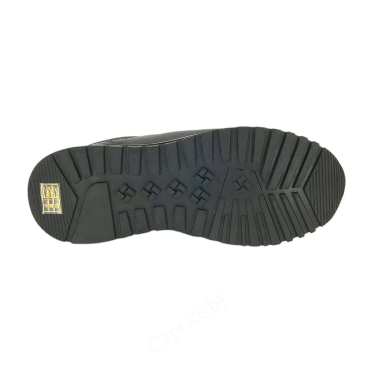 КЕДЫ SALAMANDER MEN АРТИКУЛ: 058-4643A-5102